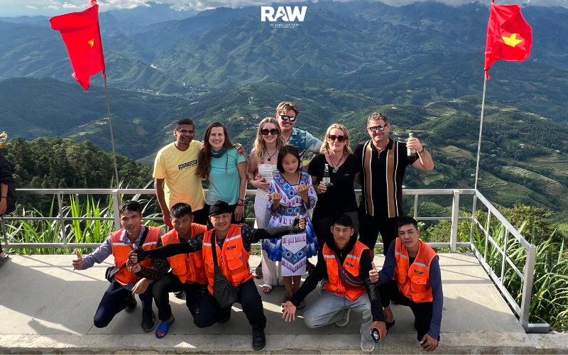 When taking on the Ha Giang Loop, there are several ways to experience the journey.