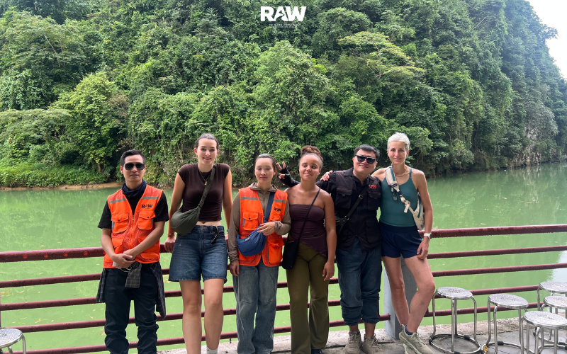 if this is your first time in Ha Giang, you should weigh this carefully
