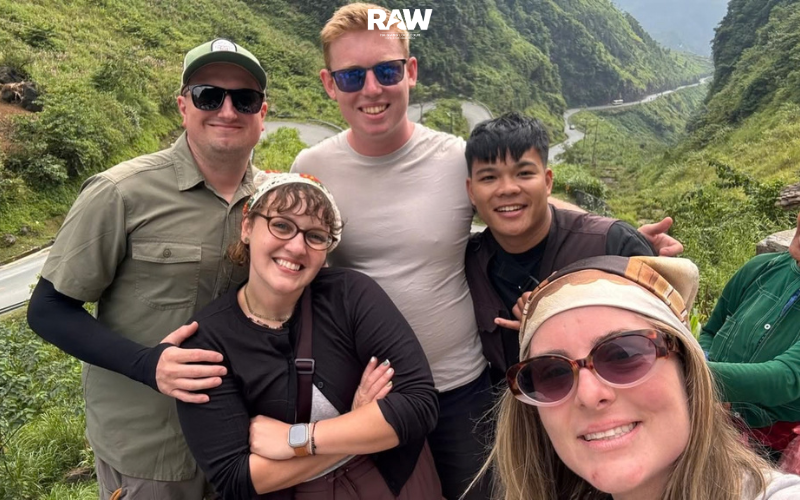 The total cost of doing the Ha Giang Loop is never one size fits all