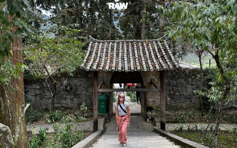 Before booking Ha Giang loop, carefully review the list of inclusions