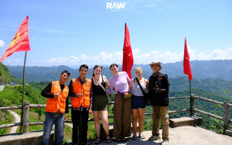 best of Ha Giang without the hassle of planning