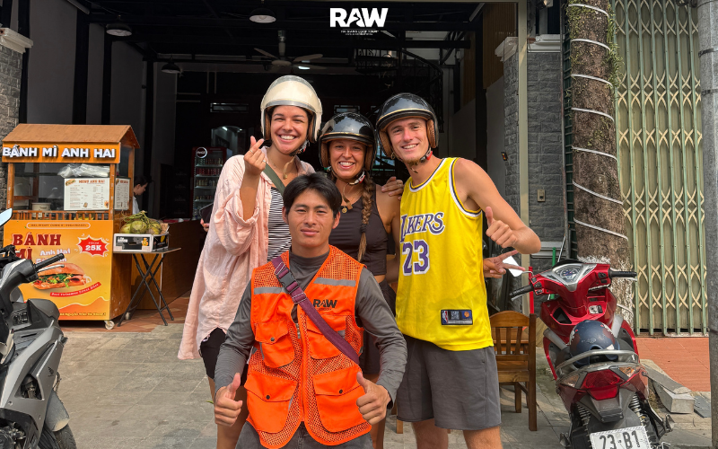 private Ha Giang Loop tour