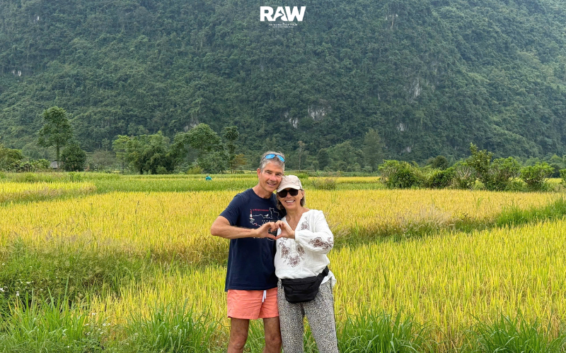 f the Ha Giang Loop is like a journey that focuses on exploring Ha Giang, then the Ha Giang – Cao Bang tour expands the experience by adding another destination.
